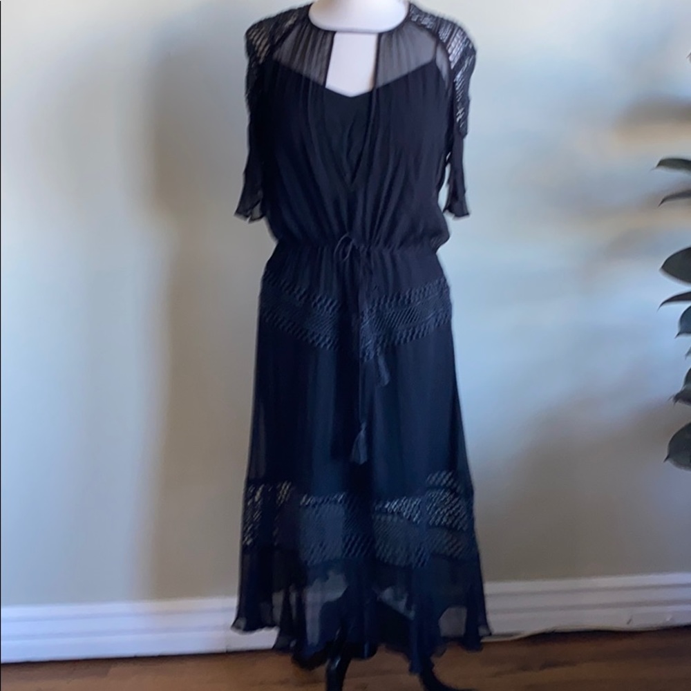 Unique Dress